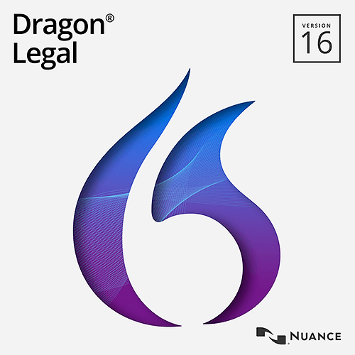 Dragon Legal 16