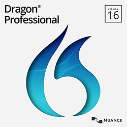 Dragon Professional 16 - Dragon Pro