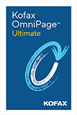 OmniPage Ultimate