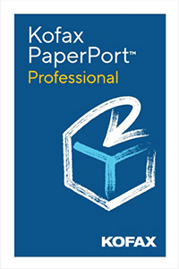 PaperPort Pro