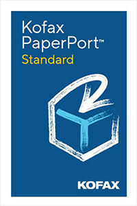 PaperPort Standard