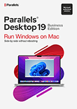 Parallels Desktop Business, Comparison