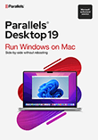 Parallels Desktop Standard, Comparison