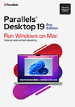 Parallels Desktop Pro, Comparison