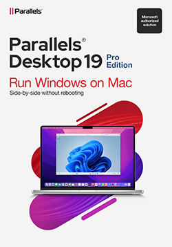 Parallels Desktop Pro