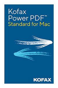 Power PDF for Mac